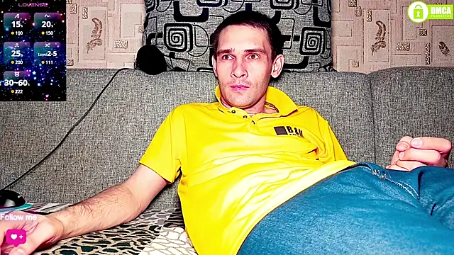 DavidCarroll online show from 21, 4, 2026