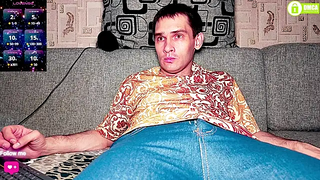 DavidCarroll online show from 22, 4, 2026