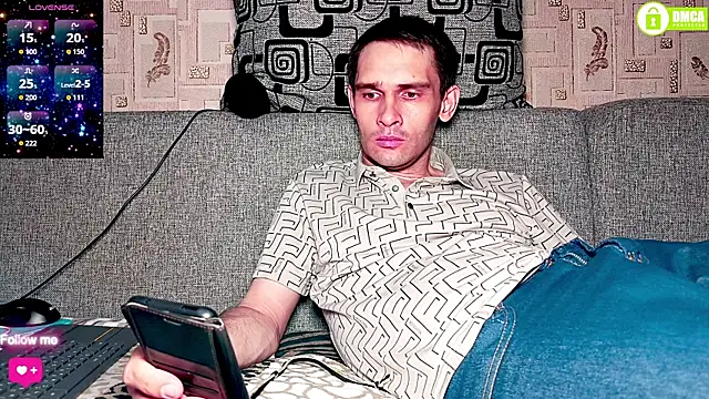 DavidCarroll online show from 25, 4, 2026