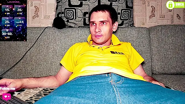 DavidCarroll online show from 26, 4, 2026