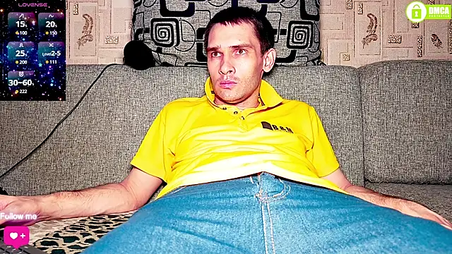 DavidCarroll online show from 27, 4, 2026