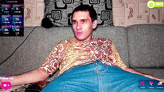 DavidCarroll online show from 28, 4, 2026