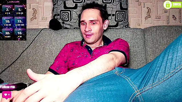 DavidCarroll online show from 29, 4, 2026