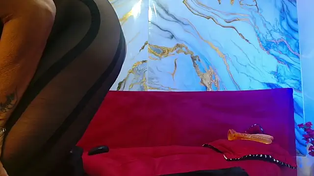 marylin aboul online show from 6, 10, 2025