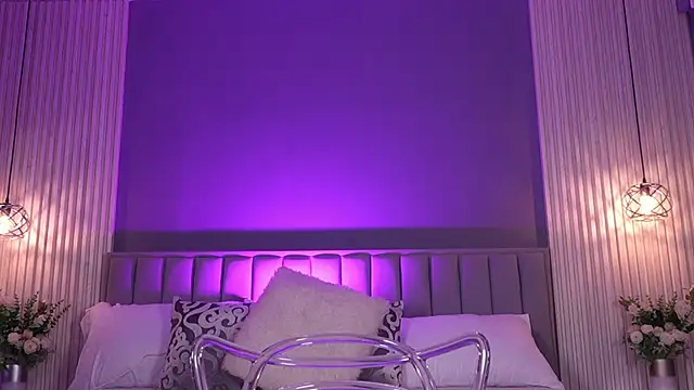 ValeryNova online show from 21, 7, 2026