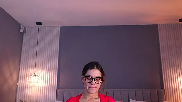 ValeryNova online show from 24, 7, 2026
