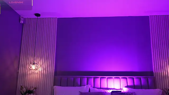 ValeryNova online show from 27, 7, 2026