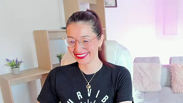 Antonnella 3 online show from 22, 9, 2025