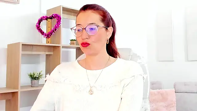 Antonnella 3 online show from 13, 10, 2025