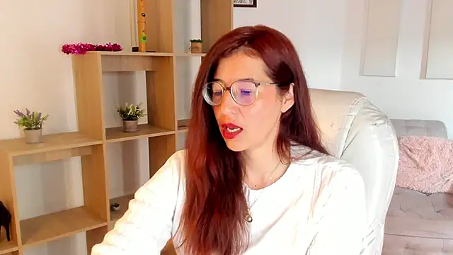 Antonnella 3 online show from 23, 10, 2025