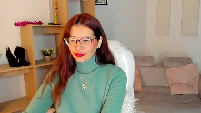 Antonnella 3 online show from 29, 10, 2025