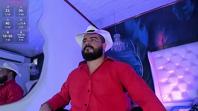 MichaelBear  online show from 24, 1, 2025