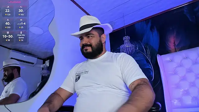 MichaelBear  online show from 9, 2, 2025