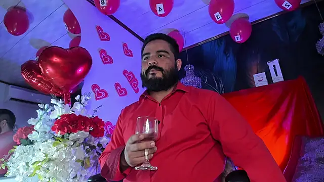 MichaelBear  online show from 14, 2, 2025