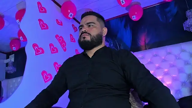 MichaelBear  online show from 16, 2, 2025