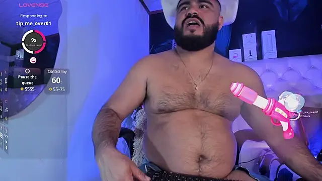 MichaelBear  online show from 23, 2, 2025