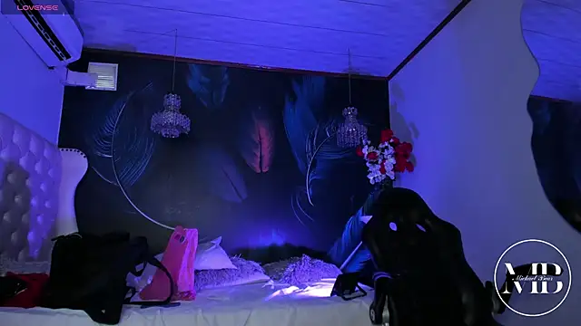 MichaelBear  online show from 6, 3, 2026