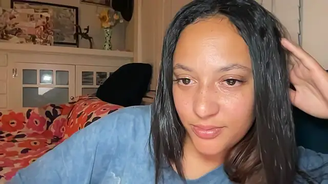 Snapshot of dreamyriri chatting on 3, 5, 2026 dreamyriri online show from 3, 5, 2026