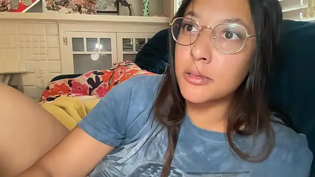 Snapshot of dreamyriri chatting on 3, 5, 2026 dreamyriri online show from 3, 5, 2026