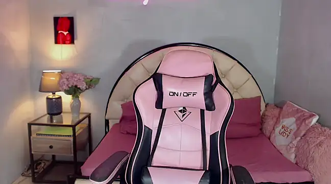 Snapshot of WeezyBabyXoxo chatting on 28, 1, 2025 WeezyBabyXoxo online show from 28, 1, 2025