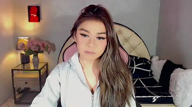 Snapshot of WeezyBabyXoxo chatting on 17, 2, 2025 WeezyBabyXoxo online show from 17, 2, 2025