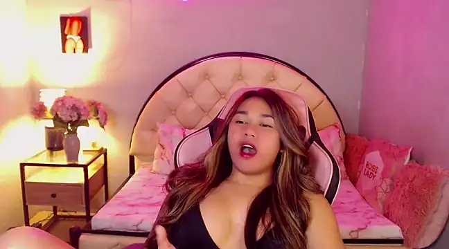 Snapshot of WeezyBabyXoxo chatting on 20, 3, 2025 WeezyBabyXoxo online show from 20, 3, 2025