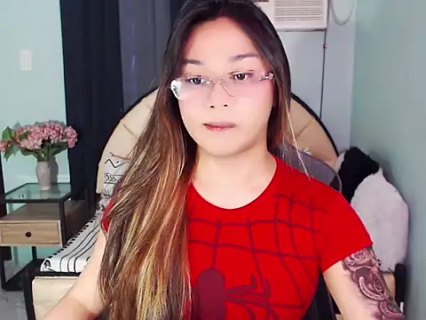 Snapshot of WeezyBabyXoxo chatting on 23, 10, 2025 WeezyBabyXoxo online show from 23, 10, 2025