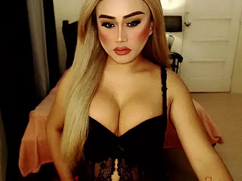 MISTRESS OF EVILCUMxx online show from 17, 3, 2025