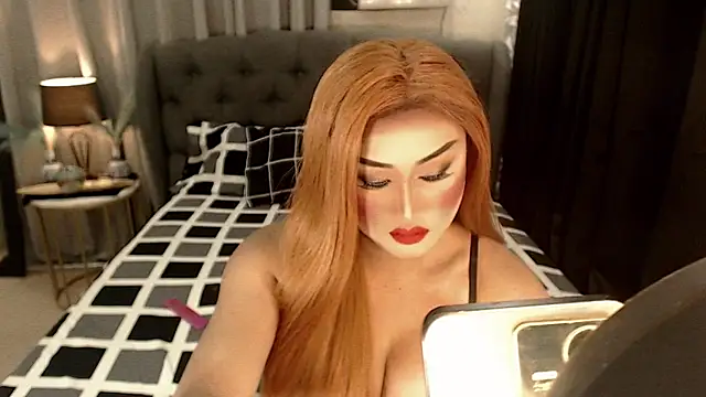 MISTRESS OF EVILCUMxx online show from 27, 9, 2025