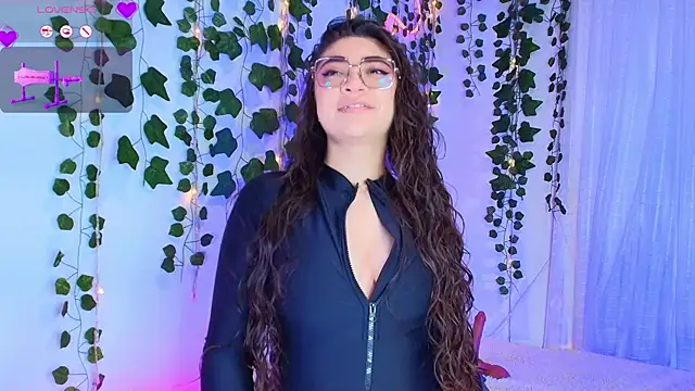 Samii Evans online show from 19, 12, 2025