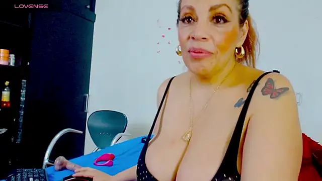 mussa hott online show from 25, 2, 2025