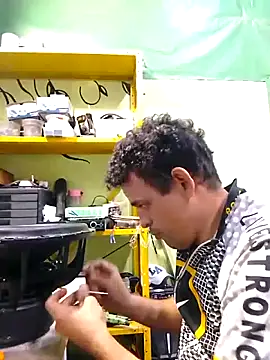 king-lobo-act online show from 1, 12, 2025