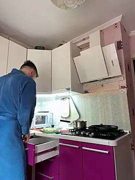 MartinBrandon online show from 27, 4, 2026