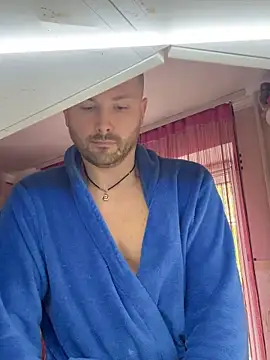 MartinBrandon online show from 28, 4, 2026