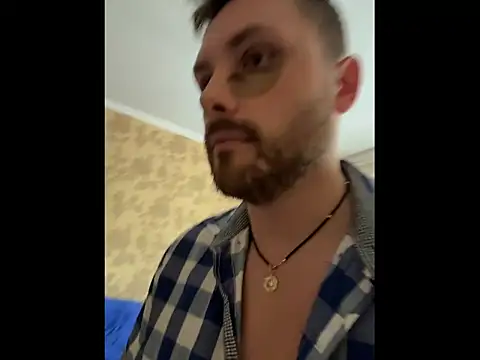MartinBrandon online show from 5, 6, 2026