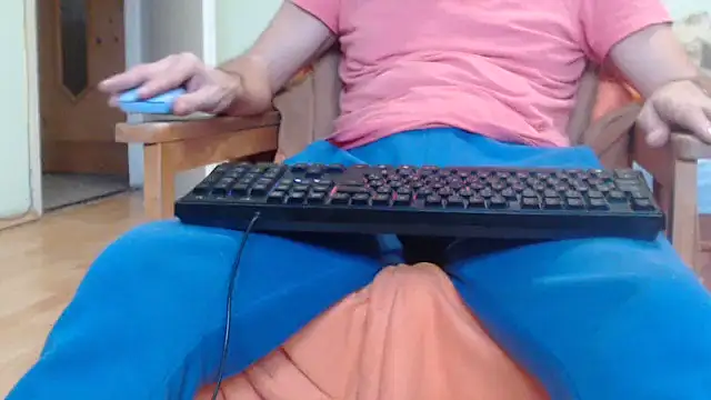 VASKOS178 online show from 19, 12, 2025