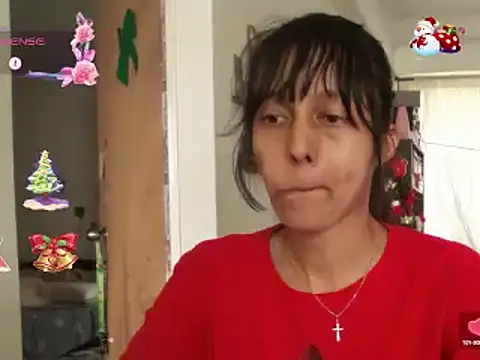 Moon lunita online show from 17, 12, 2024