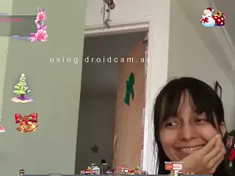 Moon lunita online show from 18, 12, 2024