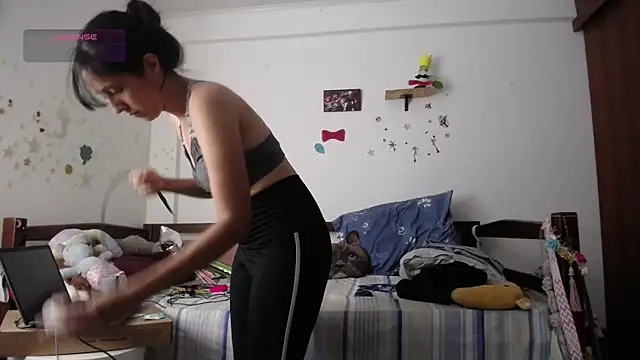 Moon lunita online show from 16, 9, 2025