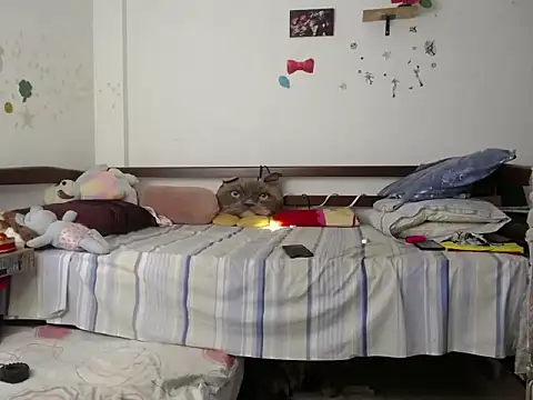 Moon lunita online show from 25, 9, 2025