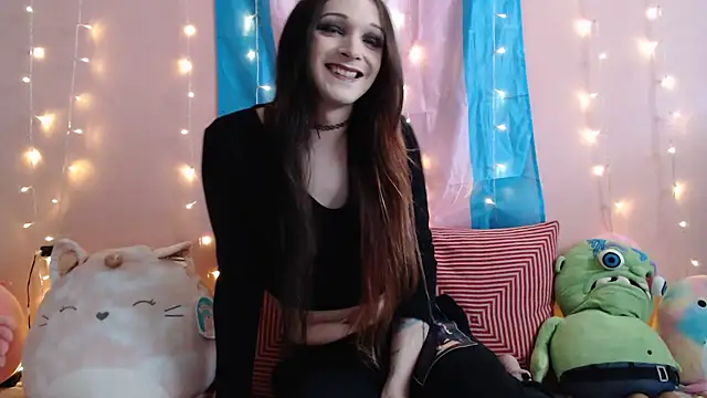 LilyLickt online show from 6, 1, 2025