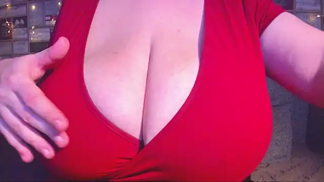 VickyBoobs online show from 22, 10, 2025