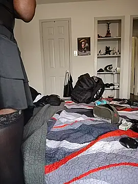 OGJackietheSilverFox online show from 30, 4, 2026