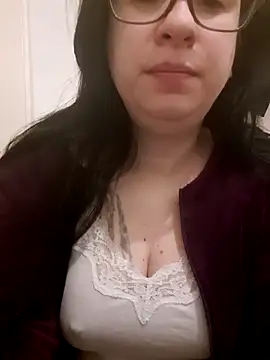 Tinka-Bella-Privat online show from 23, 3, 2026