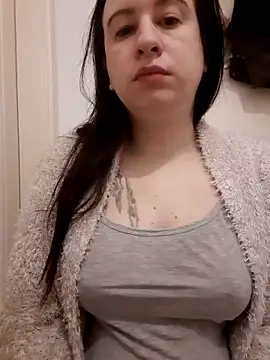 Tinka-Bella-Privat online show from 23, 4, 2026