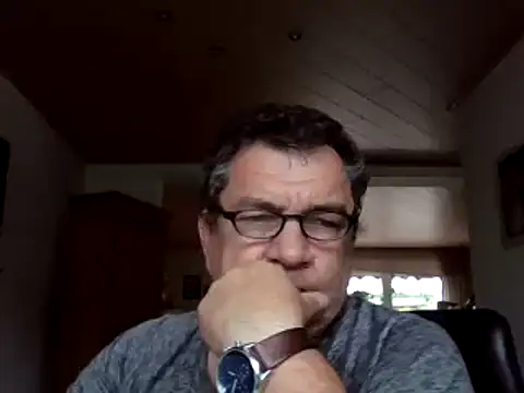 Nobbie444 online show from 20, 7, 2026