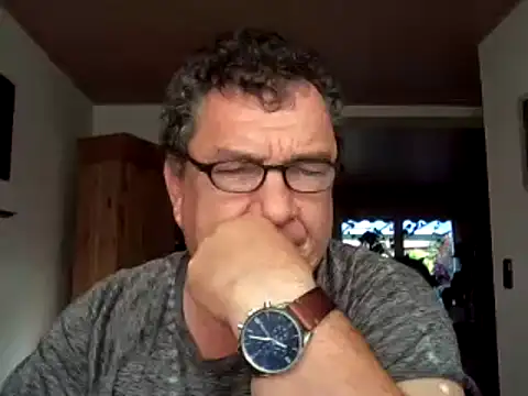 Nobbie444 online show from 28, 7, 2026