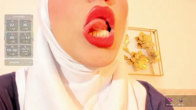 hanajameela online show from 22, 4, 2026