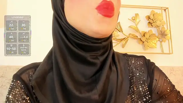 hanajameela online show from 23, 4, 2026