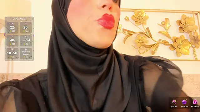 hanajameela online show from 25, 4, 2026